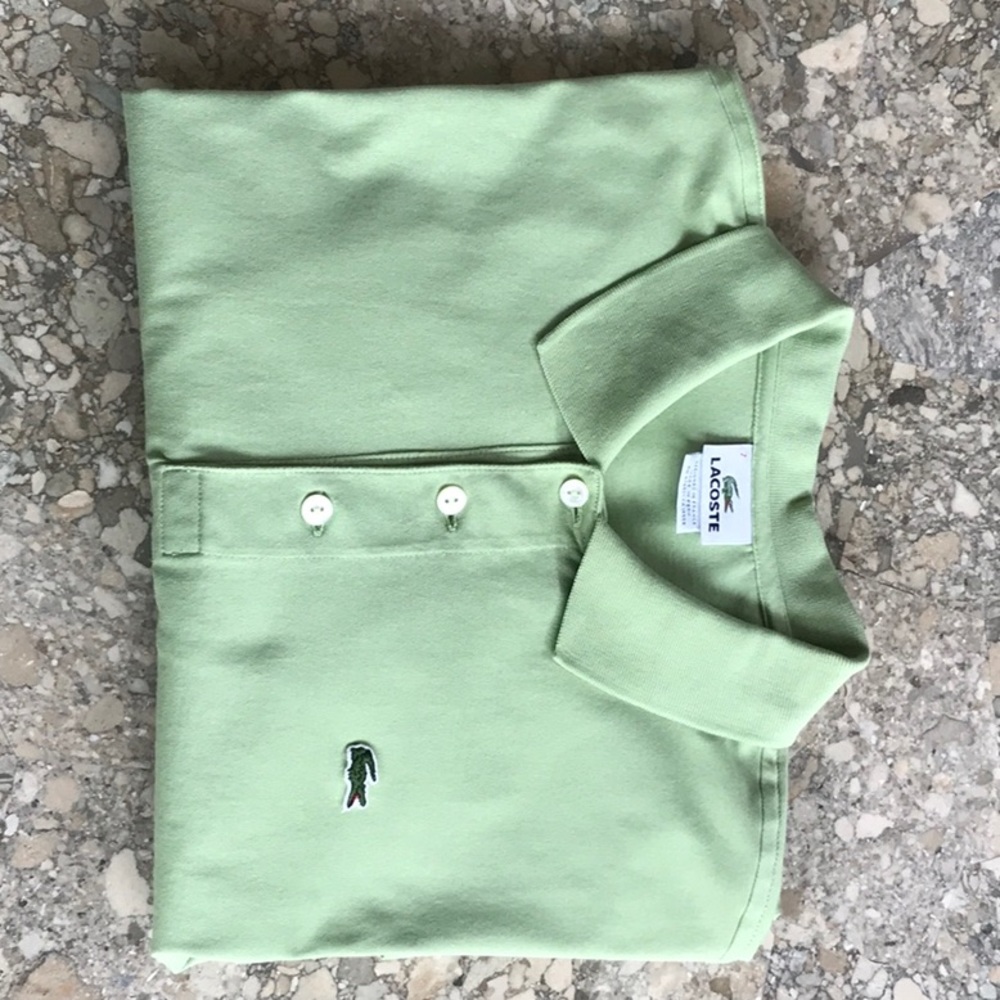 Lacoste Polo - Picture 4 of 4